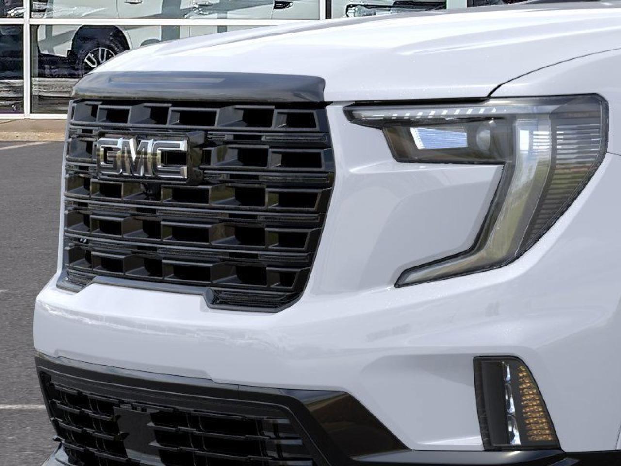 2026 GMC Acadia AWD Denali Ultimate Photo