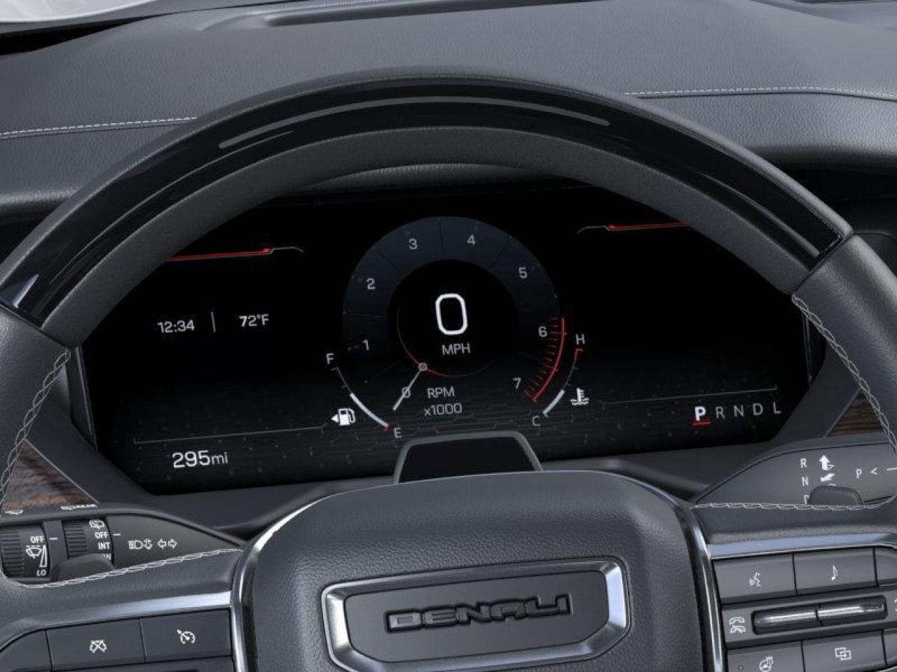 2026 GMC Acadia AWD Denali Ultimate Photo