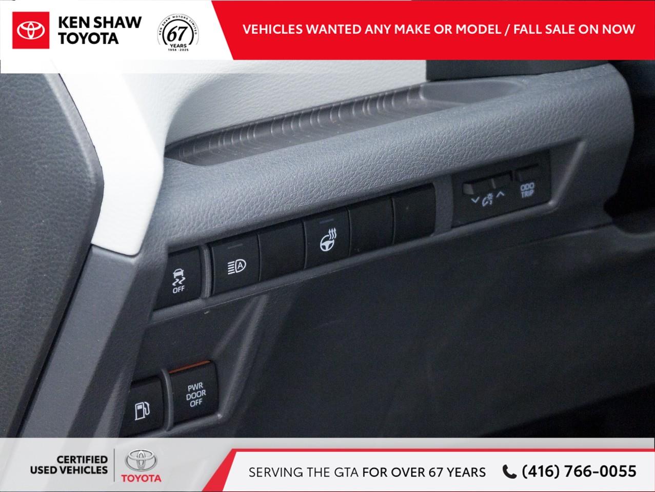 2022 Toyota Sienna XSE 7-Passenger 4dr All-Wheel Drive Passenger Van Photo