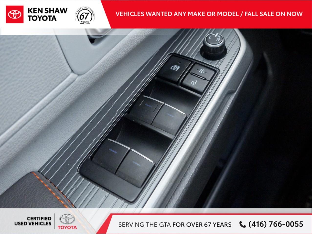 2022 Toyota Sienna XSE 7-Passenger 4dr All-Wheel Drive Passenger Van Photo