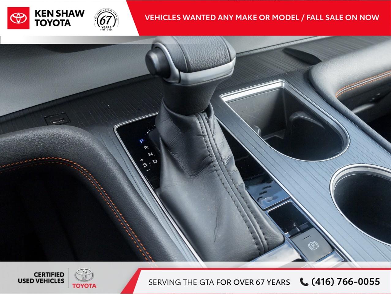 2022 Toyota Sienna XSE 7-Passenger 4dr All-Wheel Drive Passenger Van Photo