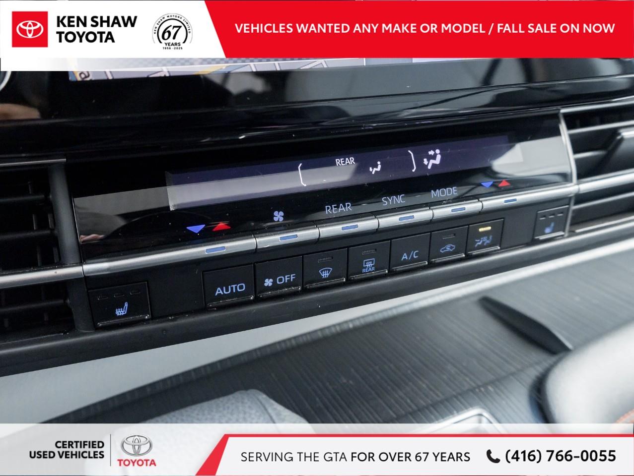 2022 Toyota Sienna XSE 7-Passenger 4dr All-Wheel Drive Passenger Van Photo