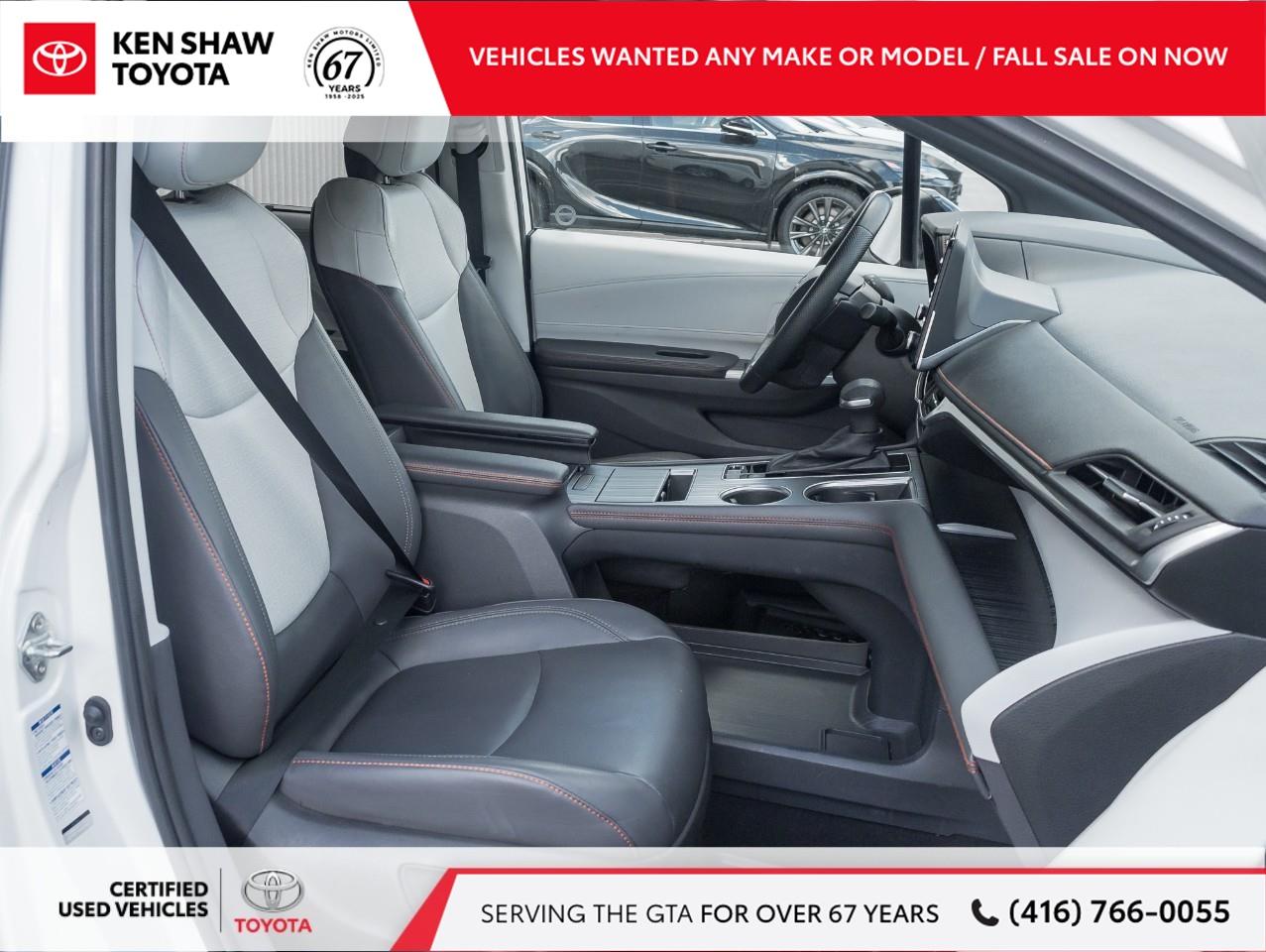 2022 Toyota Sienna XSE 7-Passenger 4dr All-Wheel Drive Passenger Van Photo