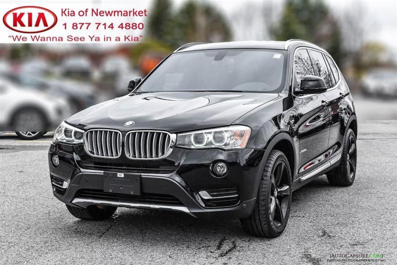 2017 BMW X3 xDrive28i 4dr All-Wheel Drive Sports Activity Vehicle Photo0