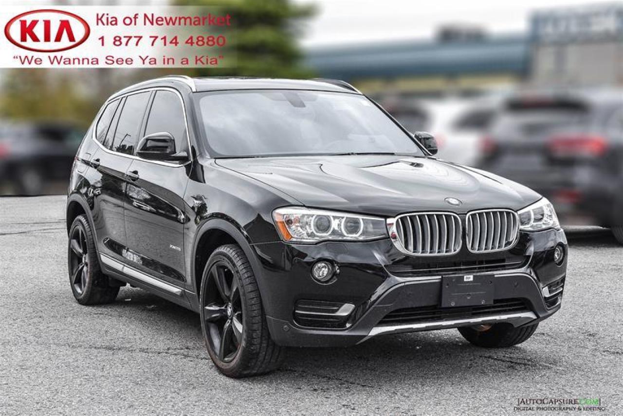 2017 BMW X3 xDrive28i 4dr All-Wheel Drive Sports Activity Vehicle Photo