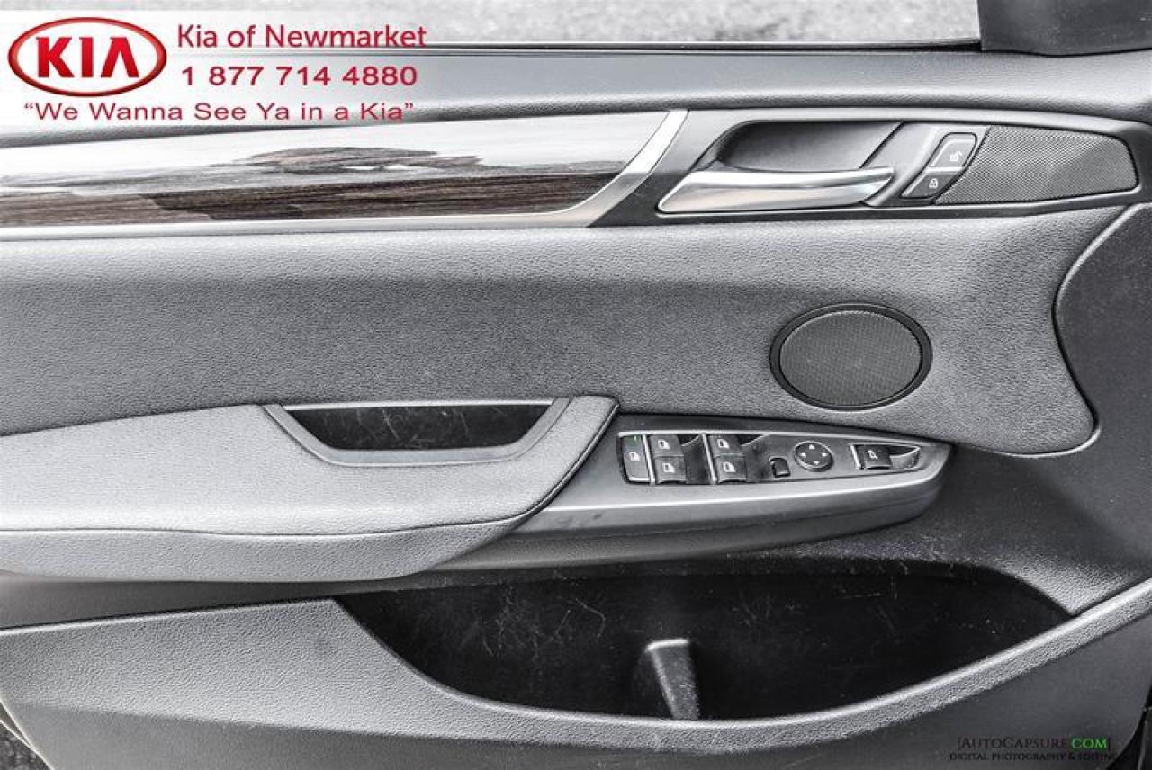 2017 BMW X3 xDrive28i 4dr All-Wheel Drive Sports Activity Vehicle Photo