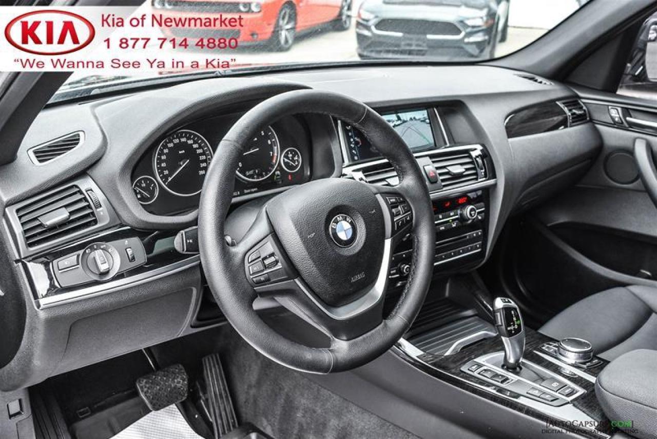 2017 BMW X3 xDrive28i 4dr All-Wheel Drive Sports Activity Vehicle Photo