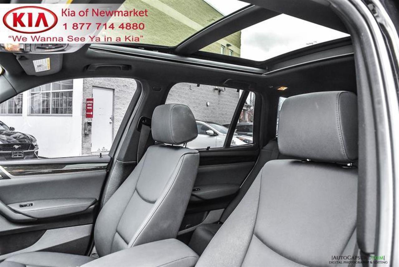 2017 BMW X3 xDrive28i 4dr All-Wheel Drive Sports Activity Vehicle Photo