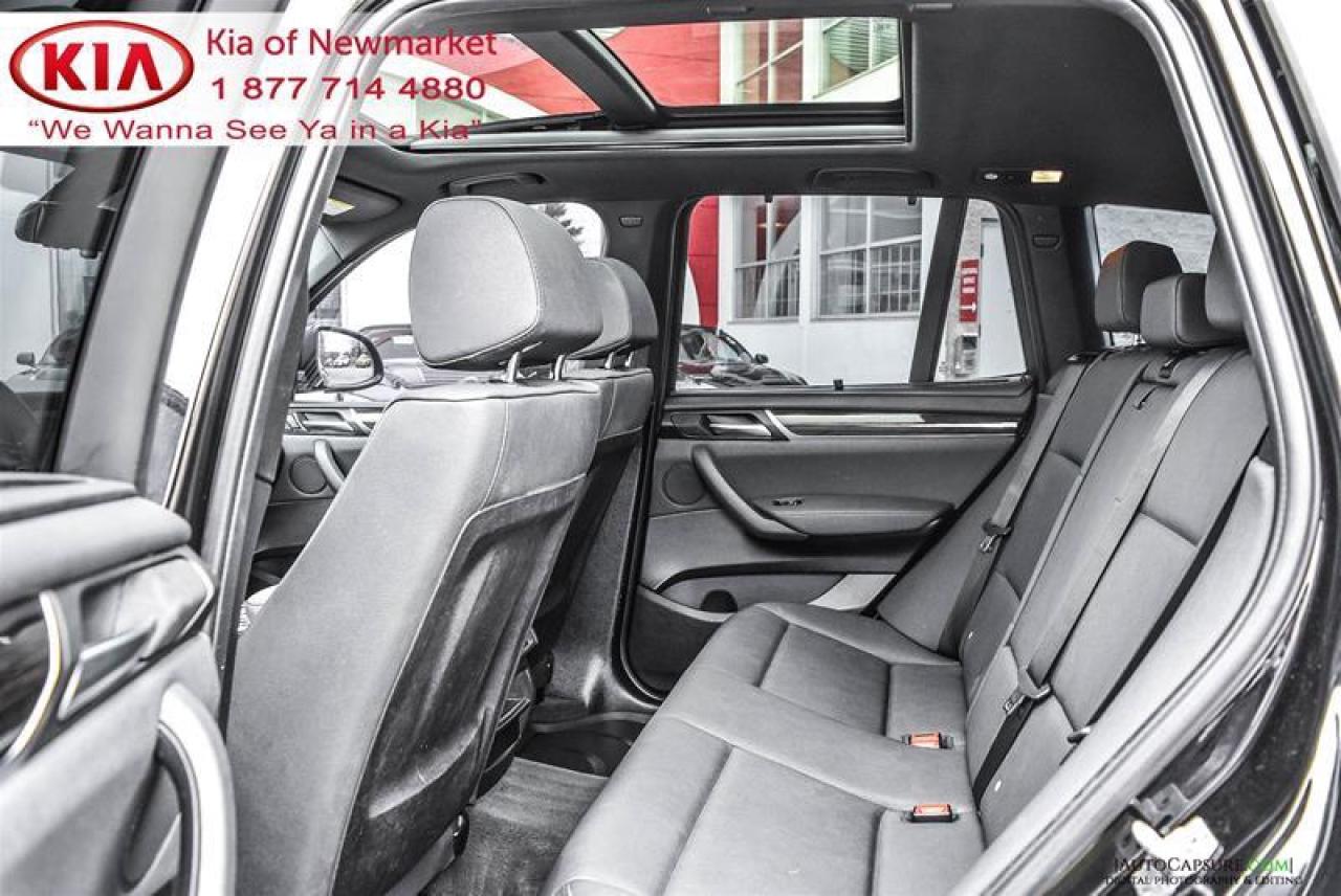 2017 BMW X3 xDrive28i 4dr All-Wheel Drive Sports Activity Vehicle Photo