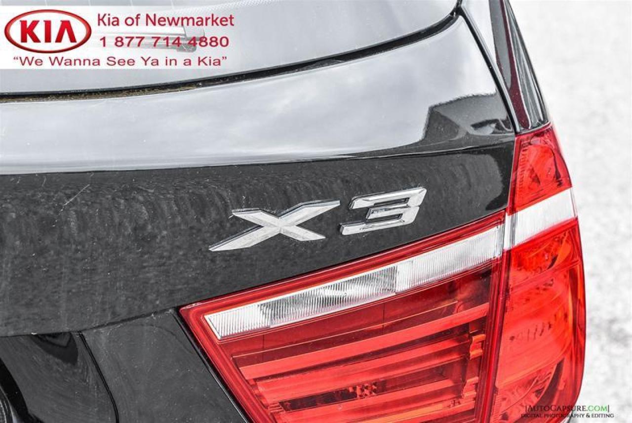 2017 BMW X3 xDrive28i 4dr All-Wheel Drive Sports Activity Vehicle Photo