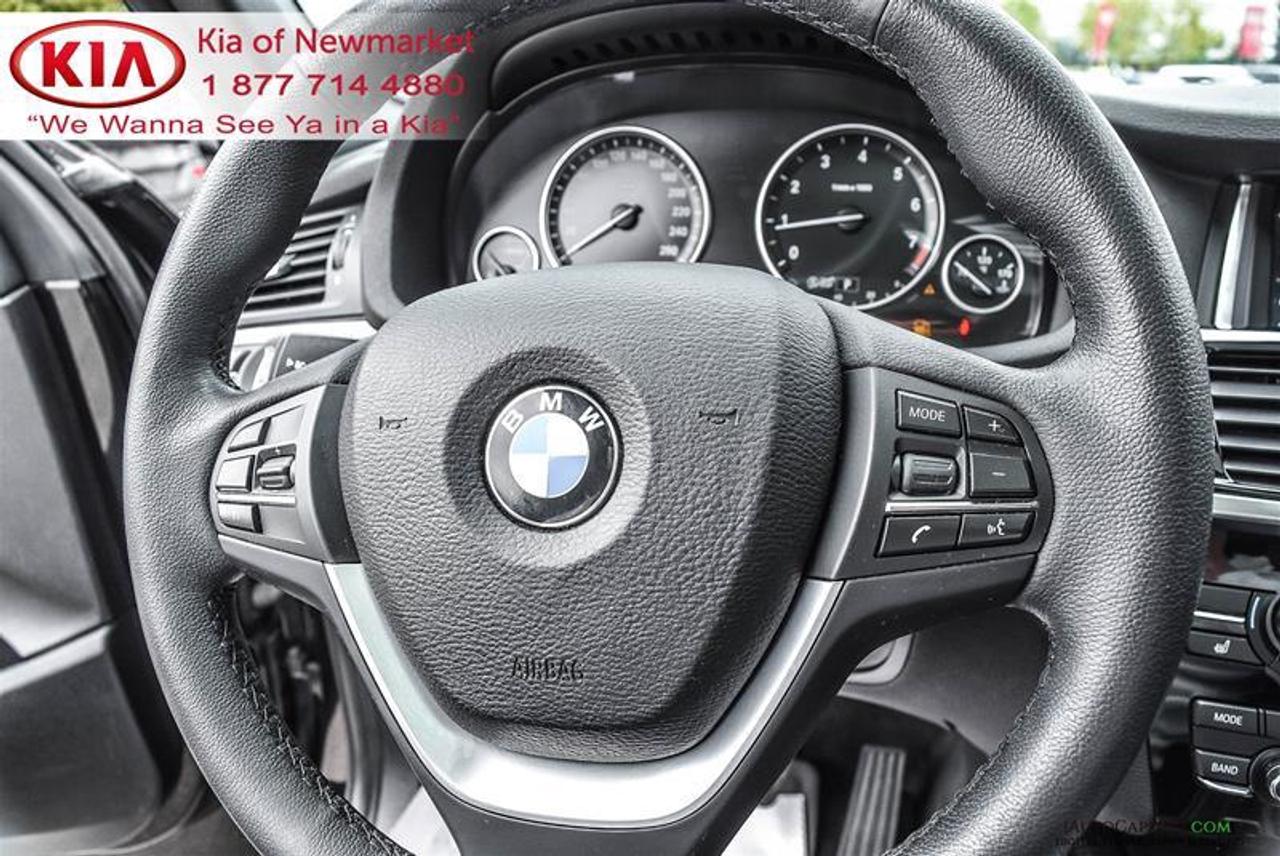 2017 BMW X3 xDrive28i 4dr All-Wheel Drive Sports Activity Vehicle Photo