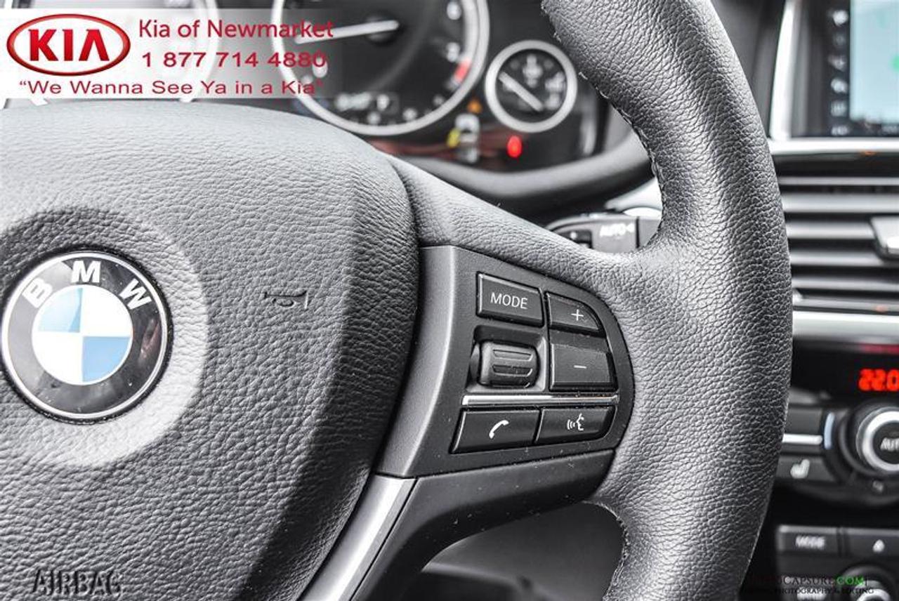 2017 BMW X3 xDrive28i 4dr All-Wheel Drive Sports Activity Vehicle Photo