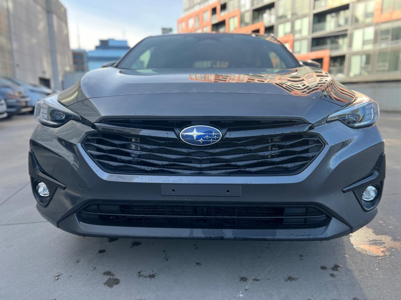 2024 Subaru Impreza RS 4dr Hatchback Photo