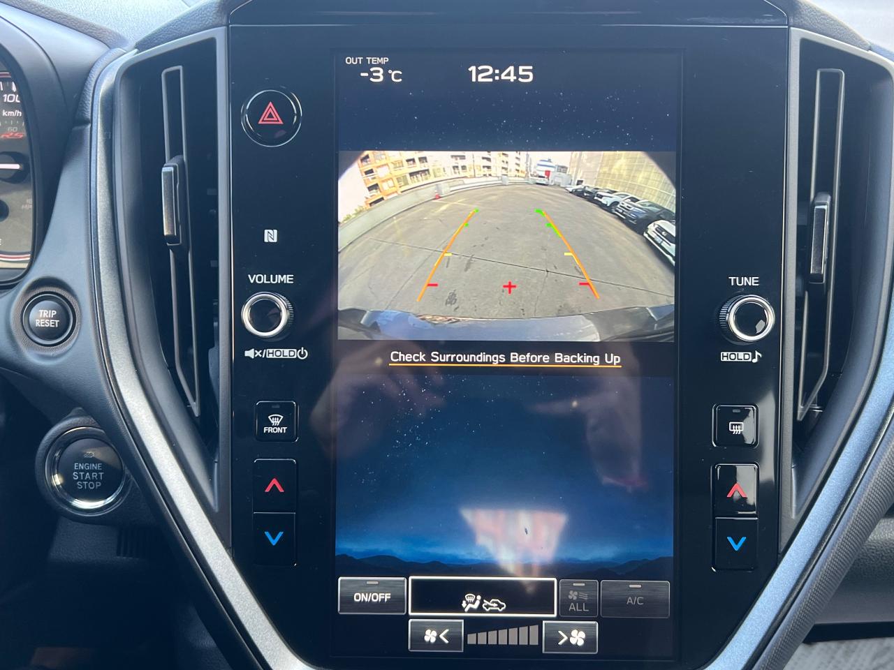 2024 Subaru Impreza RS 4dr Hatchback Photo