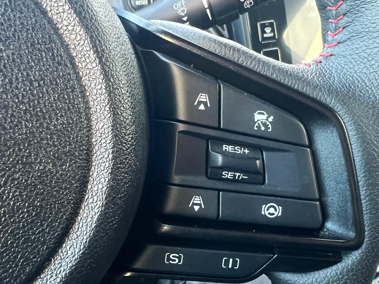 2024 Subaru Impreza RS 4dr Hatchback Photo