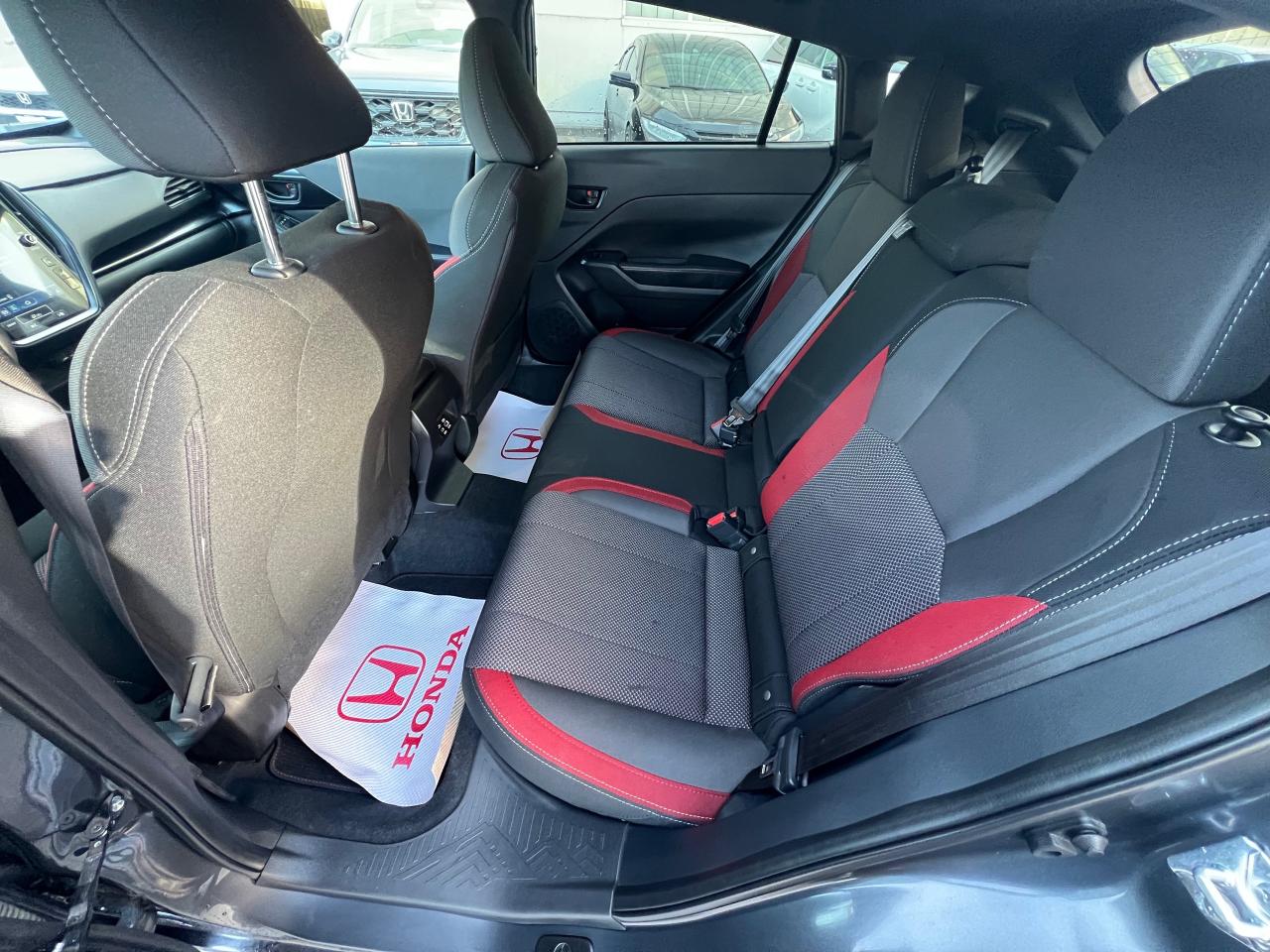 2024 Subaru Impreza RS 4dr Hatchback Photo