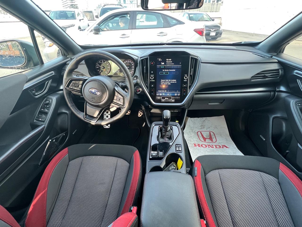 2024 Subaru Impreza RS 4dr Hatchback Photo