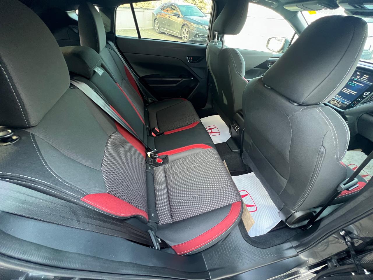 2024 Subaru Impreza RS 4dr Hatchback Photo