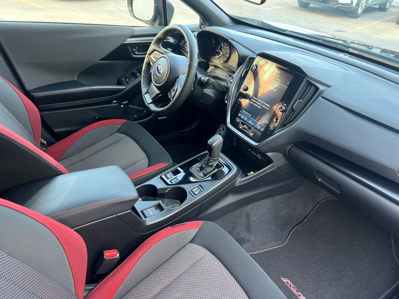 2024 Subaru Impreza RS 4dr Hatchback Photo