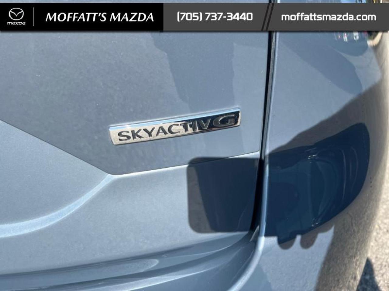 2024 Mazda CX-5 KURO Photo