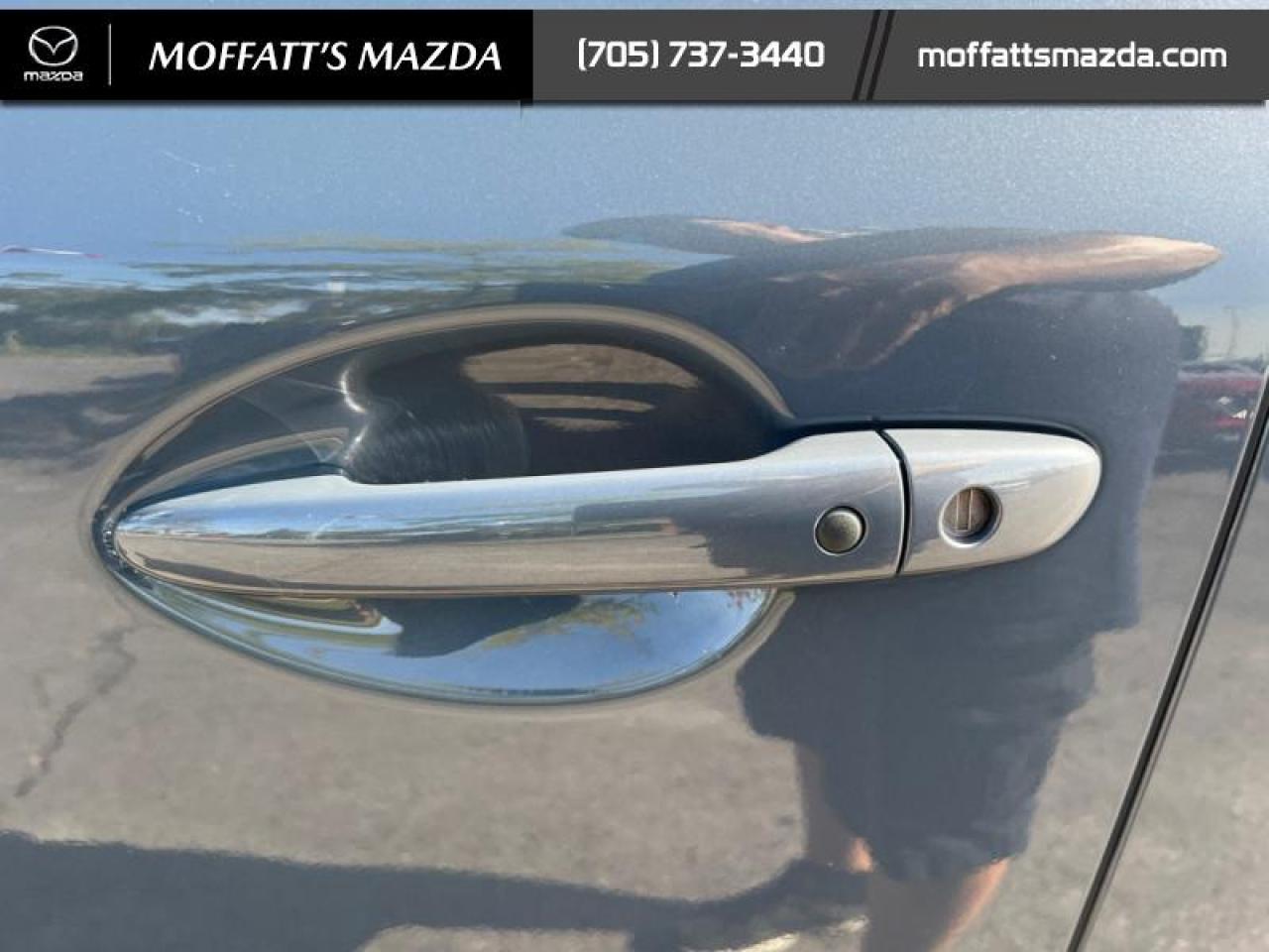 2024 Mazda CX-5 KURO Photo