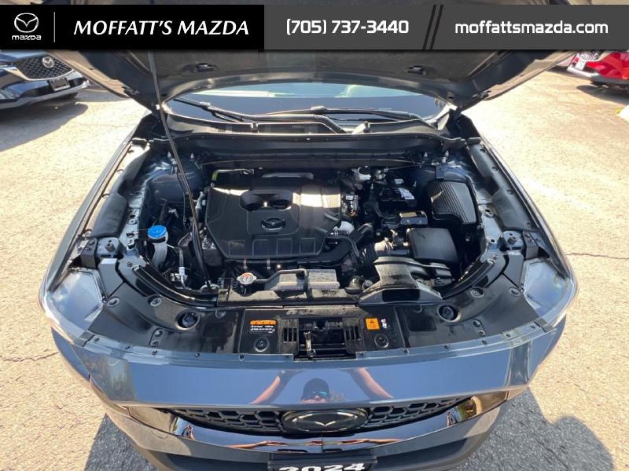 2024 Mazda CX-5 KURO Photo