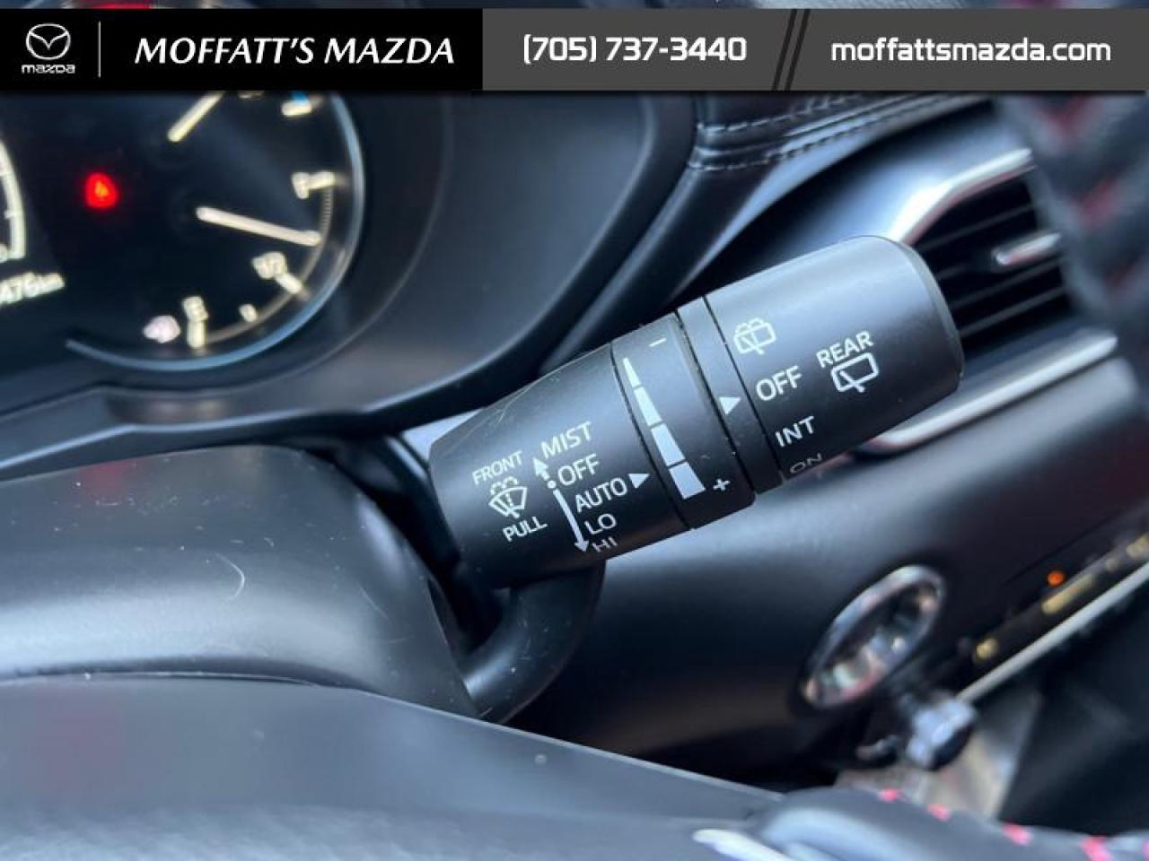 2024 Mazda CX-5 KURO Photo