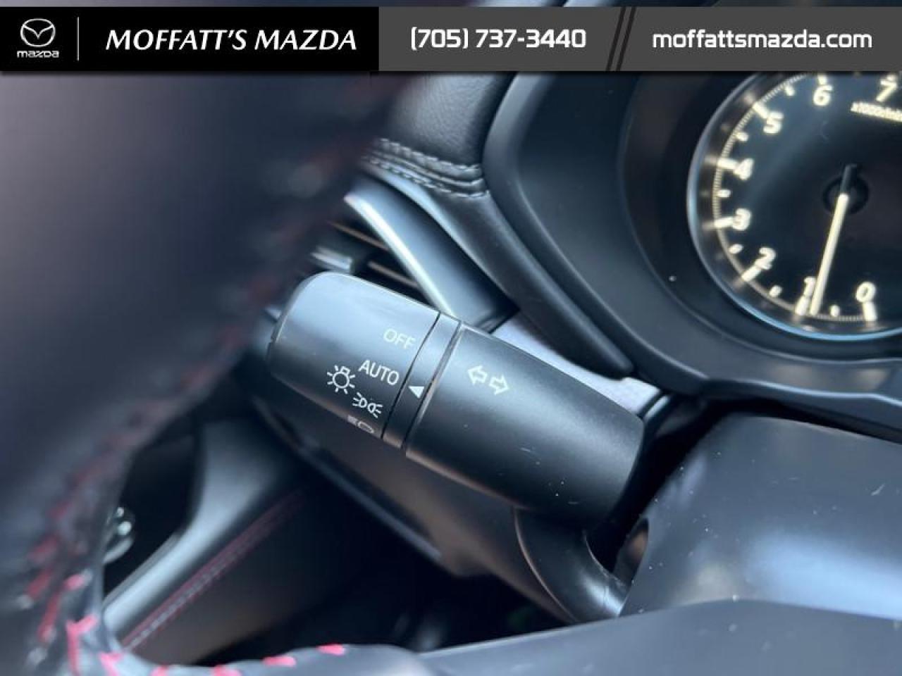 2024 Mazda CX-5 KURO Photo