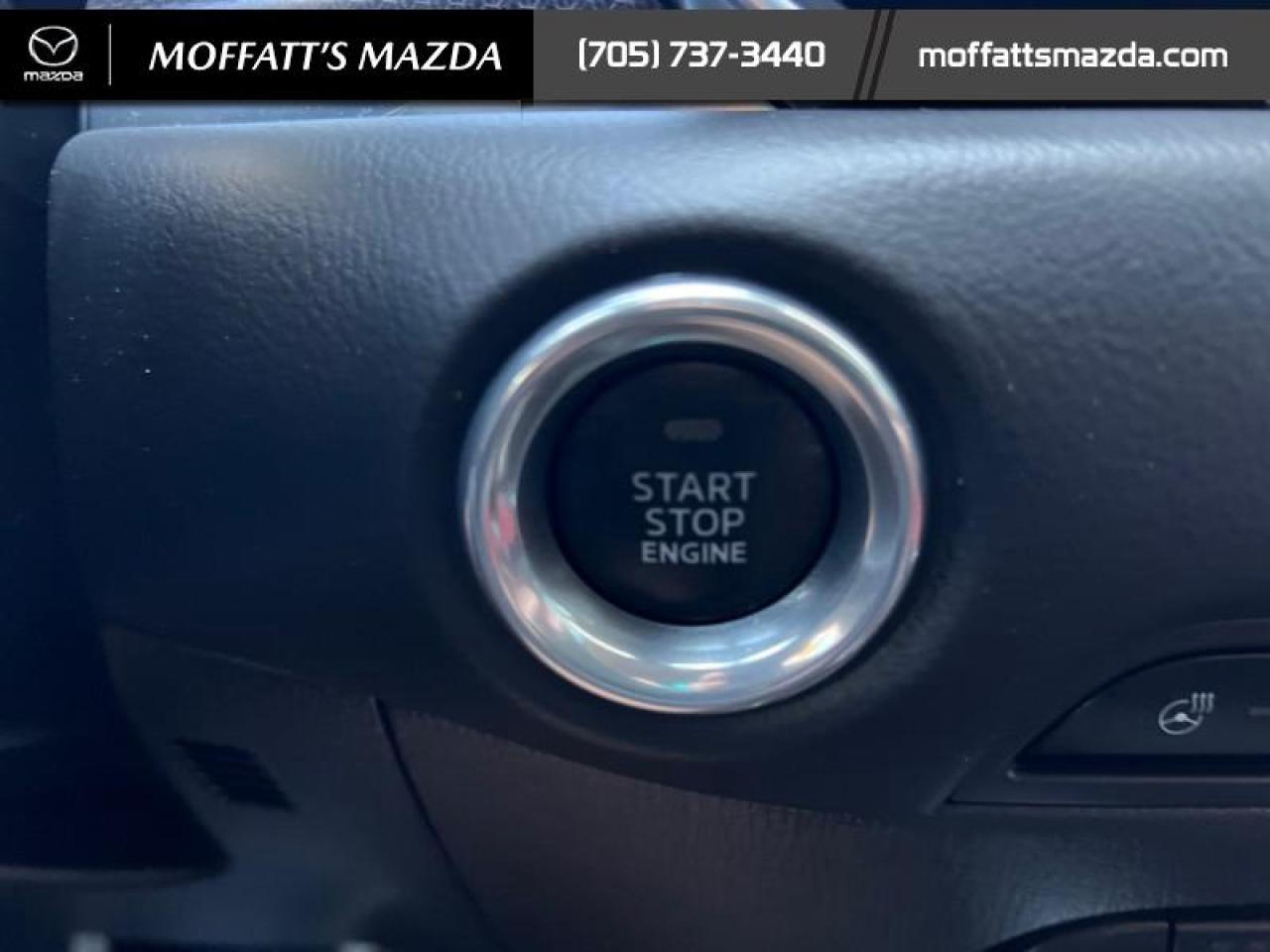 2024 Mazda CX-5 KURO Photo