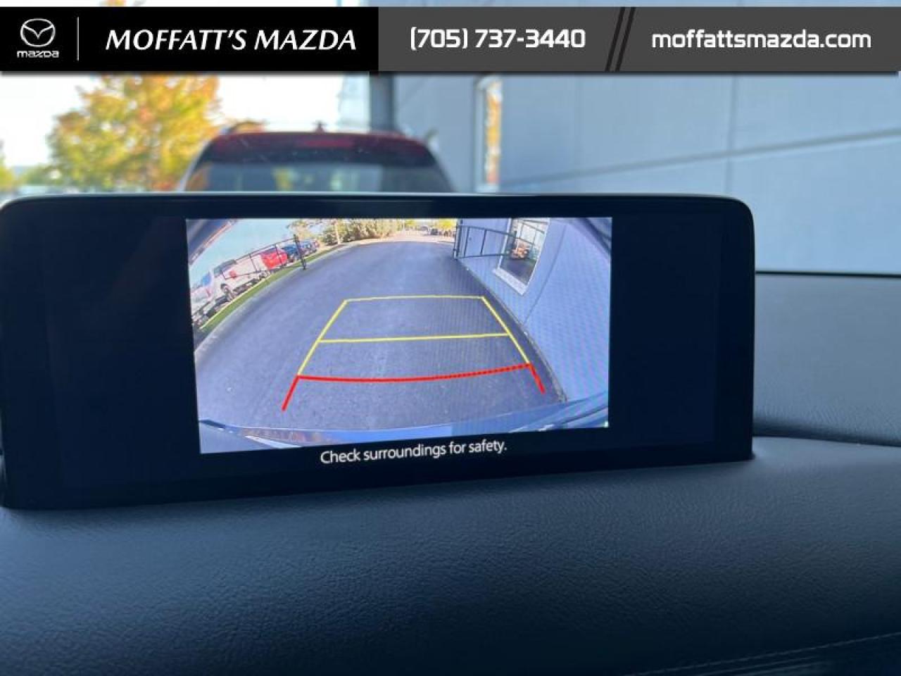 2024 Mazda CX-5 KURO Photo