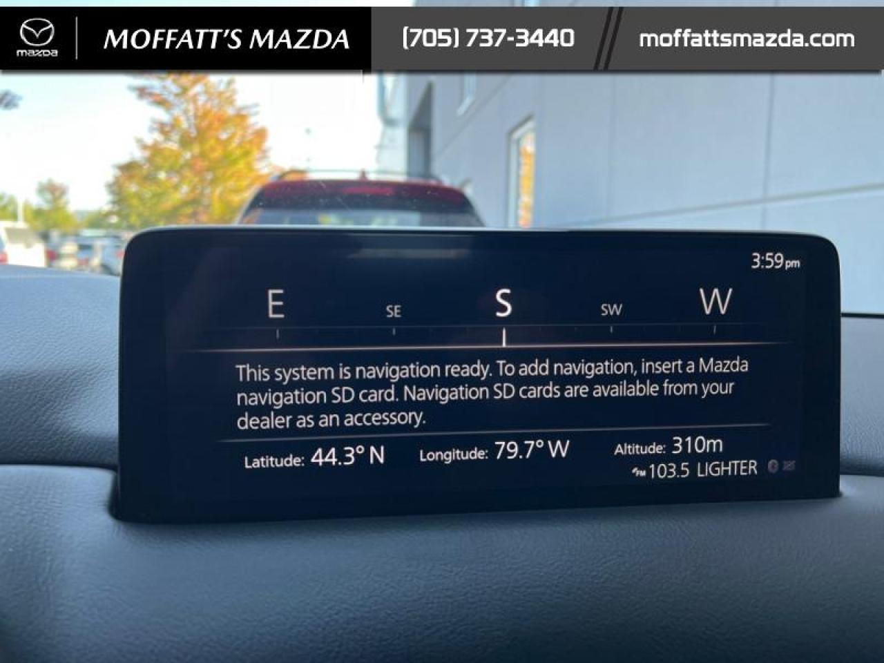 2024 Mazda CX-5 KURO Photo