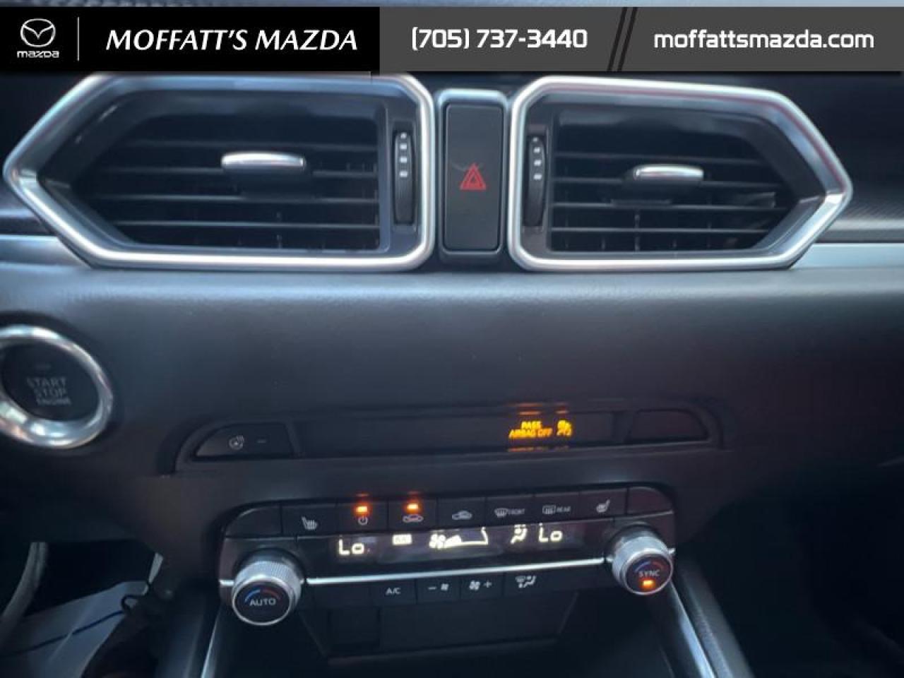 2024 Mazda CX-5 KURO Photo