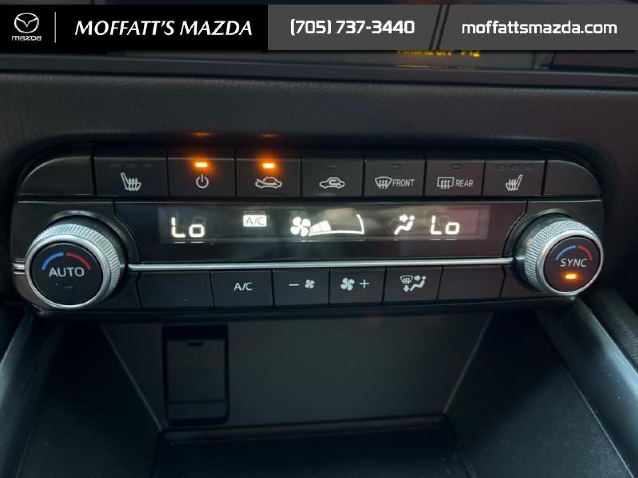 2024 Mazda CX-5 KURO Photo