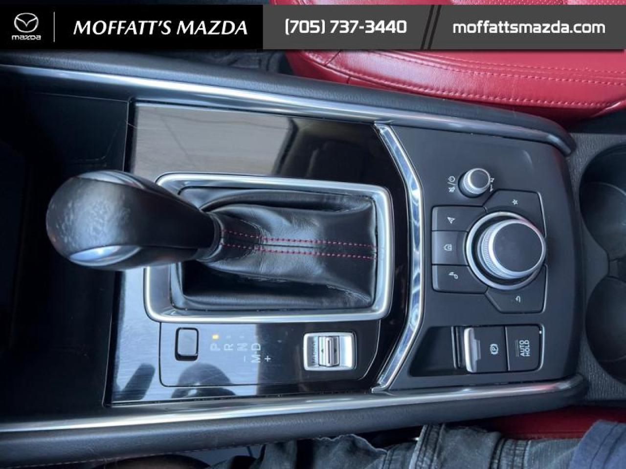 2024 Mazda CX-5 KURO Photo