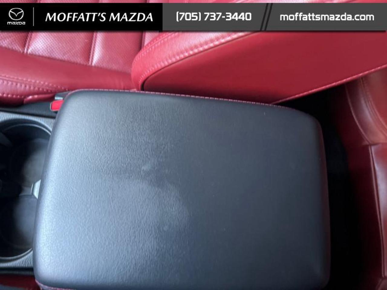 2024 Mazda CX-5 KURO Photo