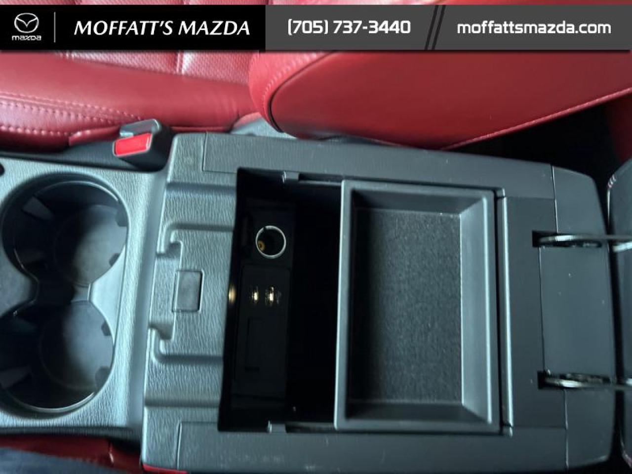 2024 Mazda CX-5 KURO Photo