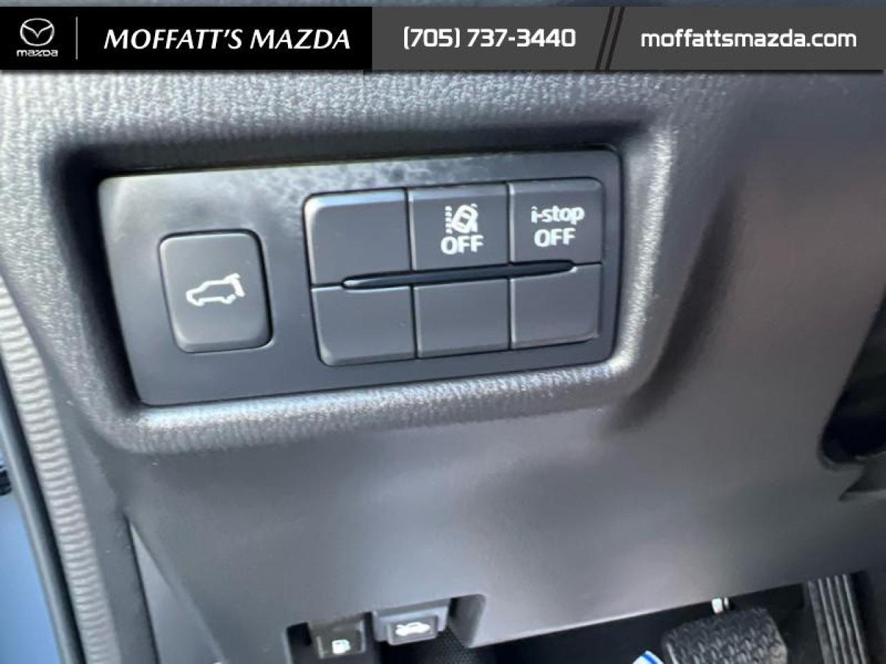 2024 Mazda CX-5 KURO Photo