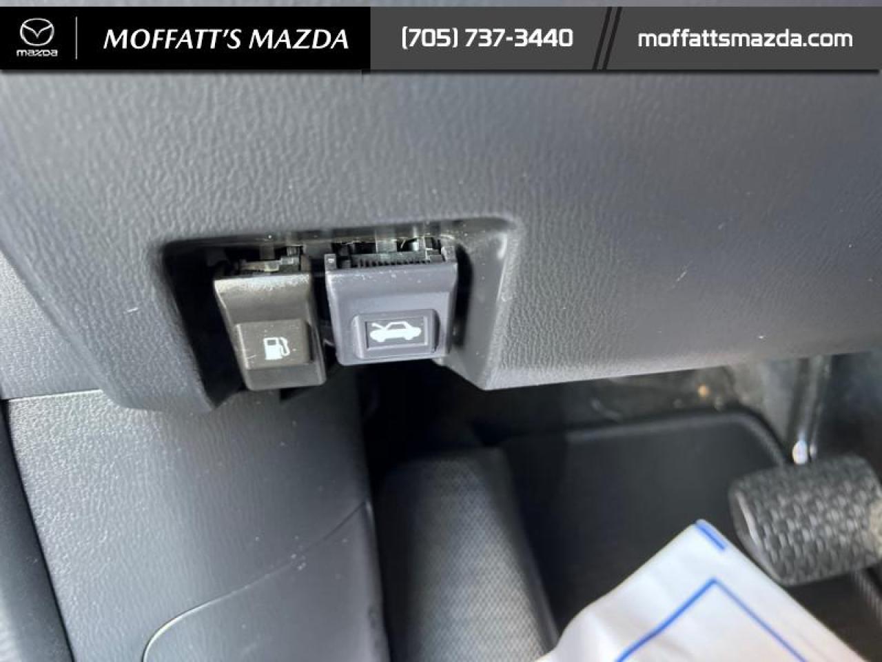 2024 Mazda CX-5 KURO Photo