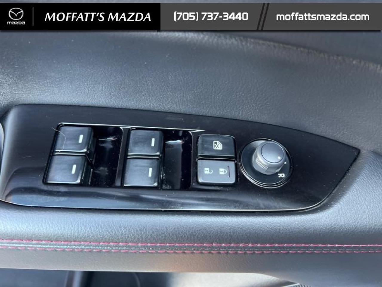 2024 Mazda CX-5 KURO Photo