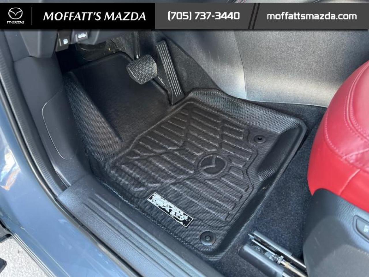 2024 Mazda CX-5 KURO Photo