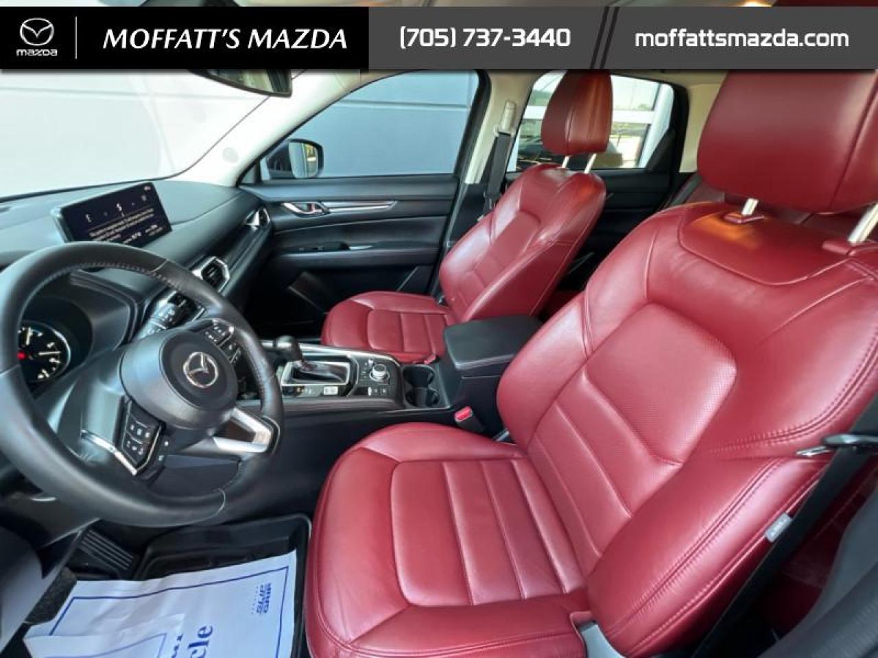 2024 Mazda CX-5 KURO Photo