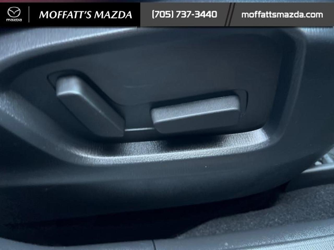 2024 Mazda CX-5 KURO Photo