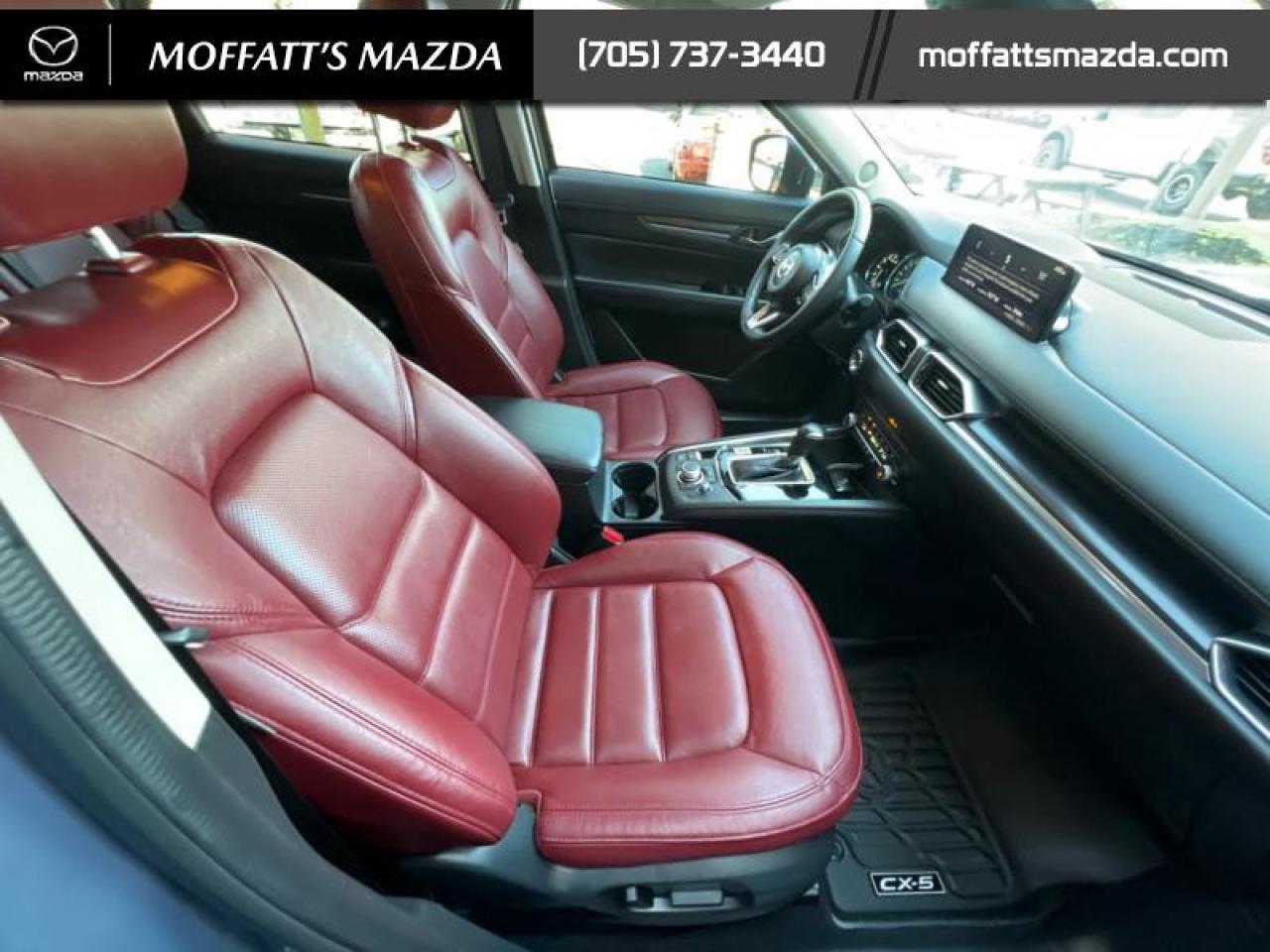 2024 Mazda CX-5 KURO Photo