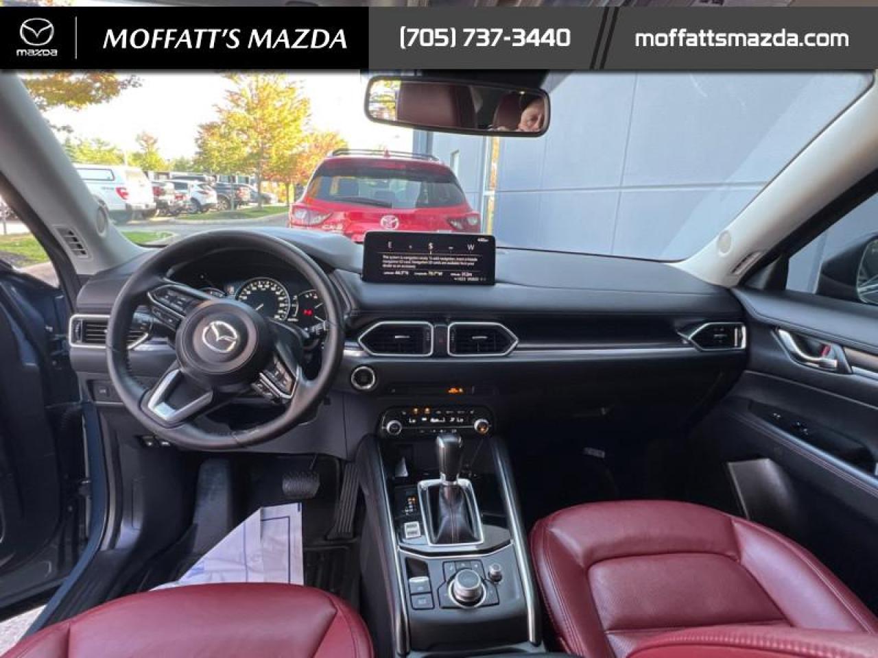 2024 Mazda CX-5 KURO Photo