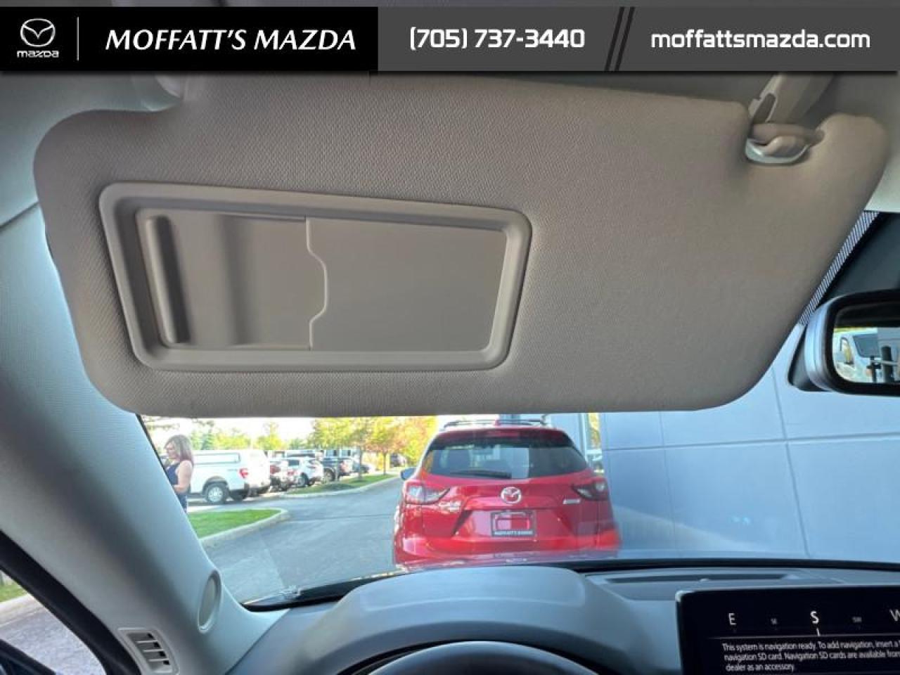 2024 Mazda CX-5 KURO Photo