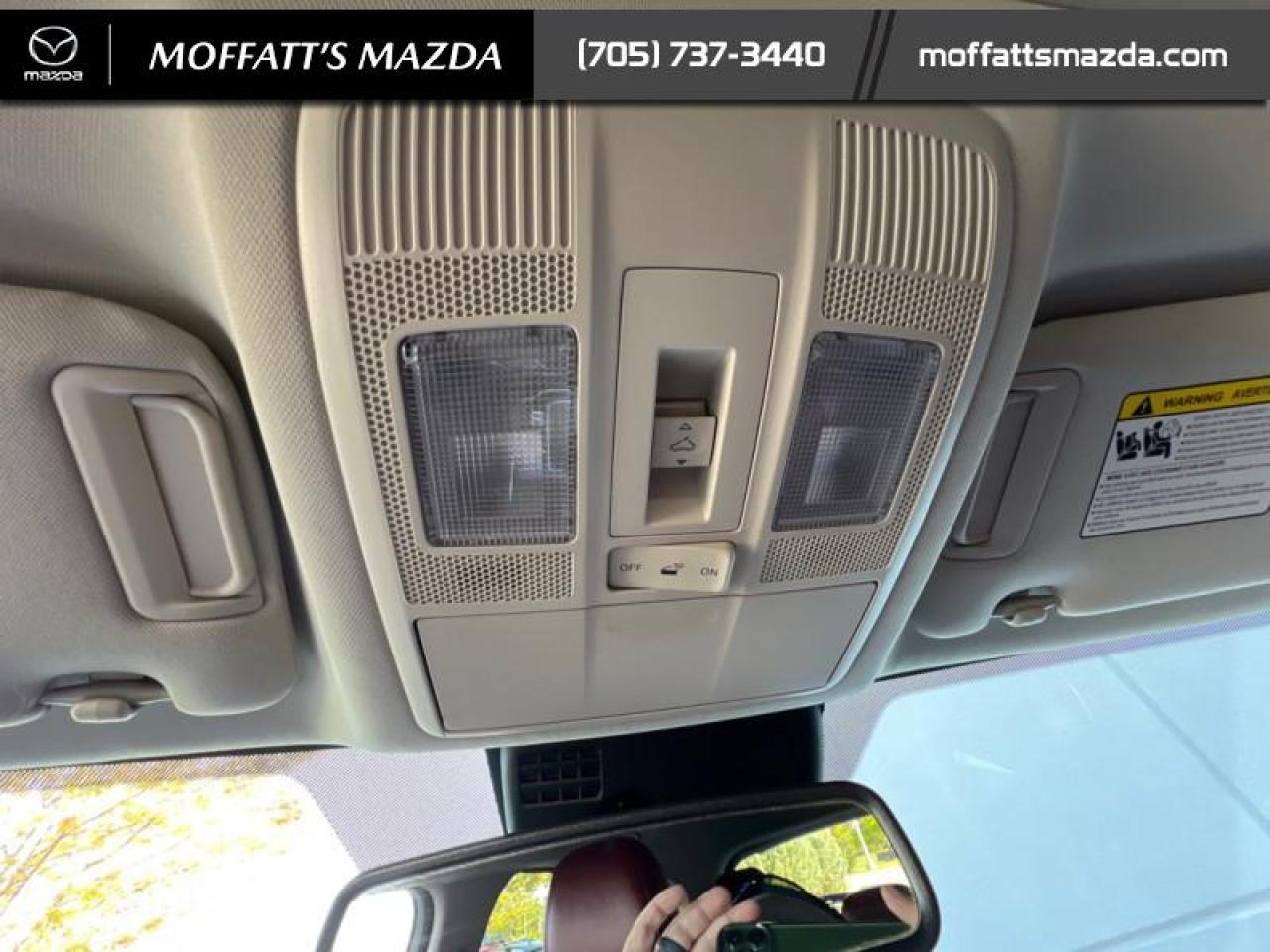 2024 Mazda CX-5 KURO Photo