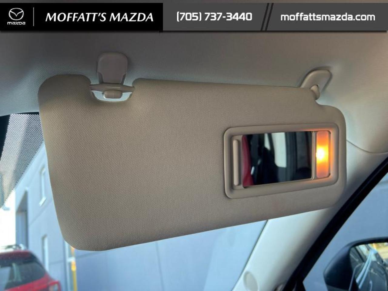 2024 Mazda CX-5 KURO Photo