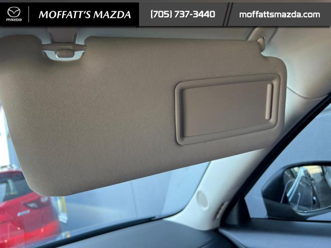 2024 Mazda CX-5 KURO Photo