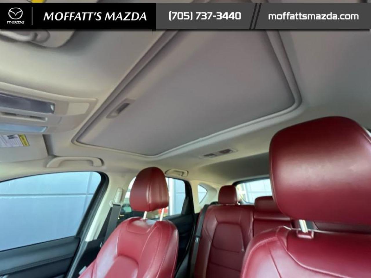 2024 Mazda CX-5 KURO Photo