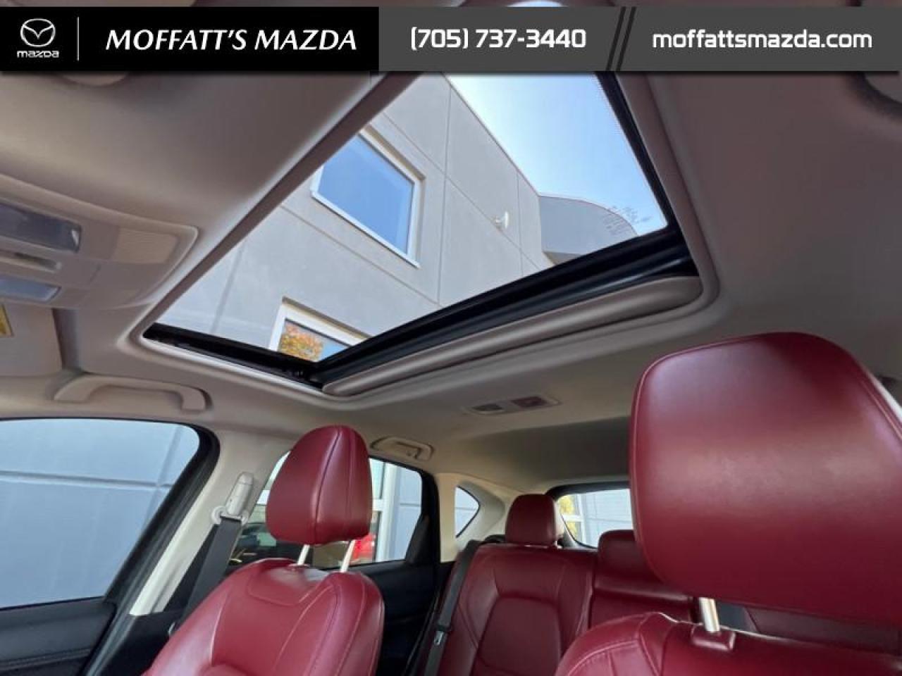 2024 Mazda CX-5 KURO Photo